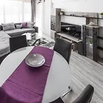 Next To Gondola. Cosy & Elegant 2 Bedroom In Neon Complex * Banszko