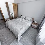 Apartman Next To Gondola. Cosy & Elegant 2 Bedroom In Neon Complex Banszko