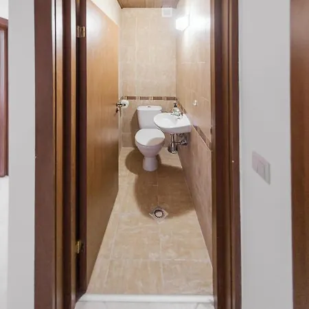 Διαμέρισμα Next To Gondola. Cosy & Elegant 2 Bedroom In Neon Complex *