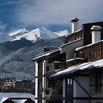 Next To Gondola. Cosy & Elegant 2 Bedroom In Neon Complex * Банско