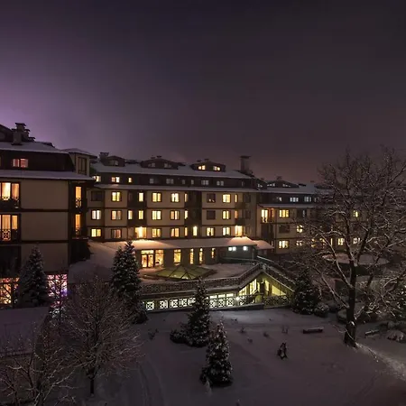 Next To Gondola. Cosy & Elegant 2 Bedroom In Neon Complex Apartamento