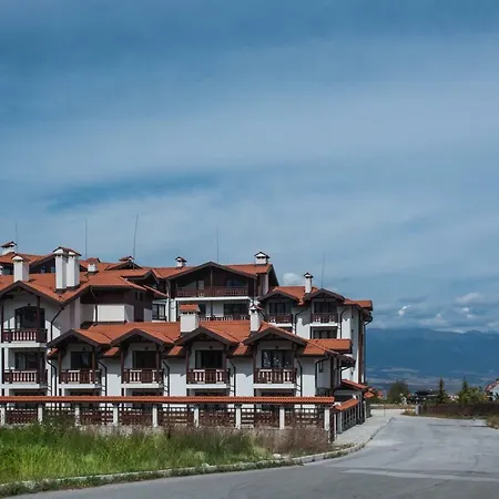 Next To Gondola. Cosy & Elegant 2 Bedroom In Neon Complex Apartment *