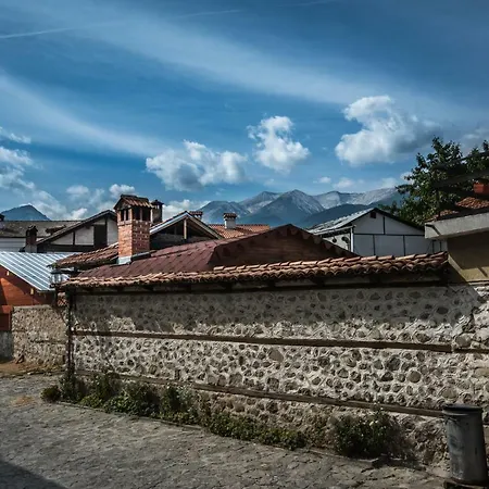 Next To Gondola. Cosy & Elegant 2 Bedroom In Neon Complex * Bansko