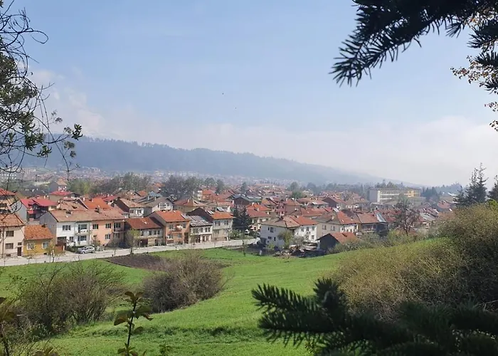 Next To Gondola. Cosy & Elegant 2 Bedroom In Neon Complex Apartment