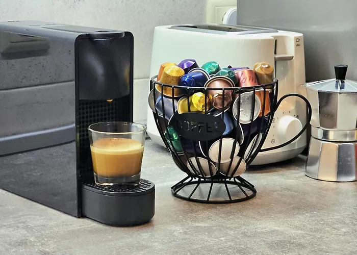 Next To Gondola. Cosy & Elegant 2 Bedroom In Neon Complex