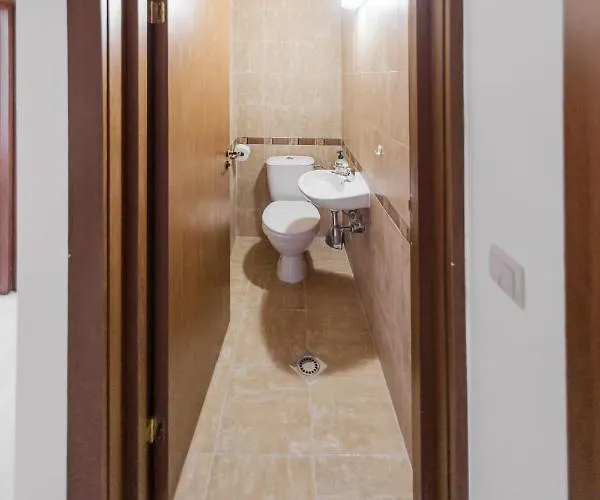 Apartment Next To Gondola. Cosy & Elegant 2 Bedroom In Neon Complex *